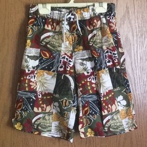 Crazy 8 Swimming shorts